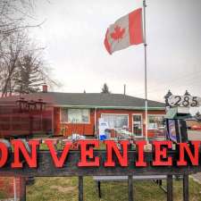Parkside Convenience | 285 Parkside Dr, Waterdown, ON L8B 0Y9, Canada