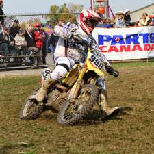 Steve Simms Racing | Shelburne, ON L0N 1S0, Canada