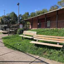 Stoney Creek Tennis Club | 830 Queenston Rd, Stoney Creek, ON L8G 4A8, Canada