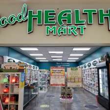 Good Health Mart Hamilton | 640 Mohawk Rd W, Hamilton, ON L9C 1X6, Canada