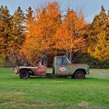 Corey's towing | 41 Steeves Settlement Rd, Killams Mills, NB E4Z 2X7, Canada