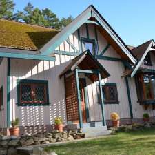 Saturna Cottage | 264 E Point Rd, Saturna, BC V0N 2Y0, Canada