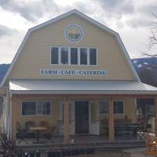 Winderberry and Edibles Farm+Cafe+Catering | 1681 BC-93, Windermere, BC V0B 2L2, Canada