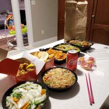 Lucky Chinese Food Takeout | 919 Upper Paradise Rd, Hamilton, ON L9B 2M9, Canada