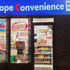 FastBTC Bitcoin ATM - Port Hope Convenience | 259 Ontario St, Port Hope, ON L1A 2V9, Canada
