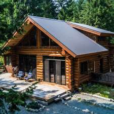 Joffre Creek Cabins | 2908 BC-99, Mount Currie, BC V0N 2K0, Canada