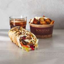 Boustan Restaurant | 11 Granite Dr UNIT 103, Moncton, NB E1H 0L6, Canada