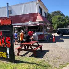 Western Meats & Deli Hamilton Rd | 241 Hamilton Rd, London, ON N5Z 1R2, Canada