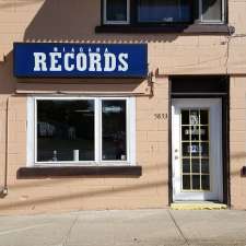 Niagara Records | 5833 Buffalo St, Sanborn, NY 14132, USA
