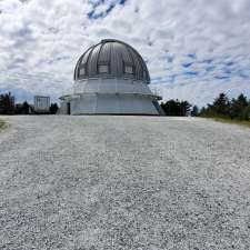 Accueil - Parc du Mont-Mégantic, secteur de l'observatoire | 189 Route du Parc, Notre-Dame-des-Bois, QC J0B 2E0, Canada