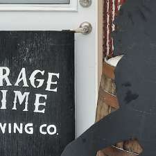 Garage Time Brewing Company | 658 Danforth Rd, Wellington, ON K0K 3L0, Canada