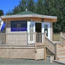 Larch Wood Cutting Board Outlet | 4031 Shore Rd, Margaree, NS B0E 1Y0, Canada