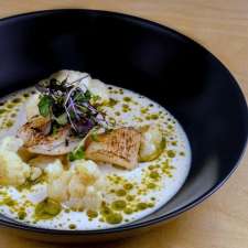 Ambre | Bistro Bar | 4292 Rue Saint-Félix, Québec, QC G1Y 1X5, Canada