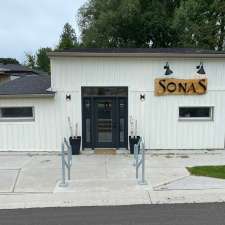 Sonas Inc | 291 McNabb St, Southampton, ON N0H 2L0, Canada