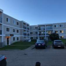 Barton Place Apartments | 10603 40 Ave NW, Edmonton, AB T6E 2E2, Canada