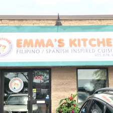 Emma's Kitchen | 17 Wilson Dr #10, Milton, ON L9T 3J7, Canada