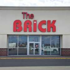 The Brick | Mall, 670 University Ave #310, Charlottetown, PE C1E 1H6, Canada