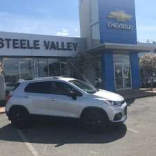Steele Valley Chevrolet Buick GMC | 9184 Commercial St, Kentville, NS B4N 3V9, Canada