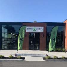 Pattes et Griffes | 513 Rue Samuel de Champlain, Boucherville, QC J4B 6B6, Canada