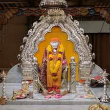 Sainath Mandir | 1190 Mid-Way Blvd Unit 13, Mississauga, ON L5T 2B9, Canada