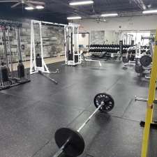 10 Fitness | 8 Trenton St, Trenton, ON K8V 4M9, Canada