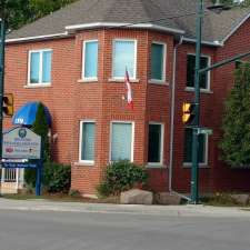 Haldimand Financial Group | 5-245 Argyle St S, Caledonia, ON N3W 1K7, Canada