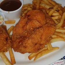 Fritou Chicken | 550 Limoges Rd, Limoges, ON K0A 2M0, Canada