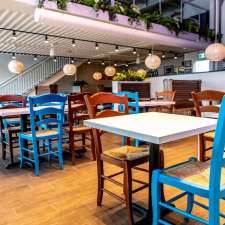 Souvlaki Bar - DIX30 | L07F, 9335 Boulevard Leduc Suite 5, Brossard, QC J4Y 0A5, Canada