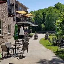 The Falls Inn & Spa - Walters Falls | 140 Front St W, Walters Falls, ON N0H 2S0, Canada