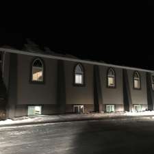 Duchess Bethel Mennonite Church | 270 Railway Ave, Duchess, AB T0J 0Z0, Canada