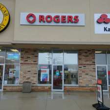 Rogers | 3039 Wonderland Rd S, London, ON N6L 1R4, Canada
