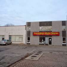 Canadian Auto Stores | 780 Ottawa St, Windsor, ON N8X 2C5, Canada