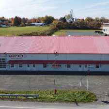 Scb Pièces d'auto inc. | 255 Rte du Port, Nicolet, QC J3T 1R7, Canada