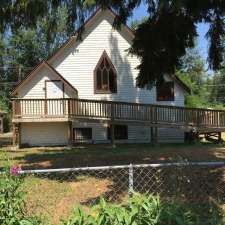 Grace United Church | 2304 Alberni Hwy, Coombs, BC V0R 1M0, Canada