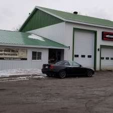 Garage Simon Rochefort | 186 6 Rang, Saint-Rosaire, QC G0Z 1K0, Canada