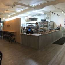 Earth Bound Bakery And Kitchen | 1820 8 St E, Saskatoon, SK S7H 2R8, Canada