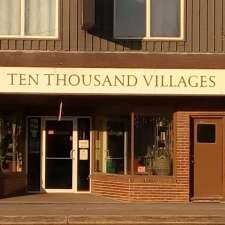 Ten Thousand Villages | 355 Main St, Steinbach, MB R5G 1Z4, Canada