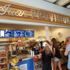 Provisions Cafe | 2100 Ferry Terminal Rd, Anacortes, WA 98221, USA