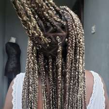 Cornrows braids | 39 W Glen Ave, Hamilton, ON L8J 0H9, Canada