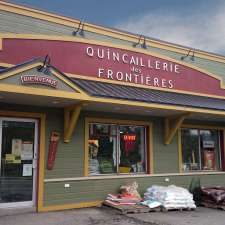 Quincaillerie des Frontieres Hardware | 1172 Rue Principale, Pohénégamook, QC G0L 1J0, Canada