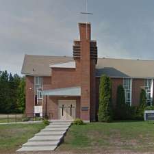 St Andrew's United Church | 40 St Joseph St, Chalk River, ON K0J 1J0, Canada