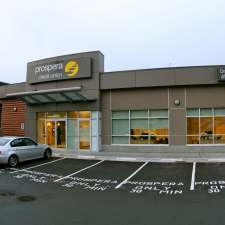 Prospera Credit Union | 34630 Delair Rd, Abbotsford, BC V3G 2E3, Canada