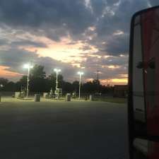 Petro-Pass Truck Stop | 660 Clarke Rd, London, ON N5V 3A9, Canada