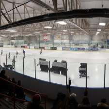 Larry Grossman Forest Hill Memorial Arena | 340 Chaplin Crescent, Toronto, ON M5N 2N3, Canada