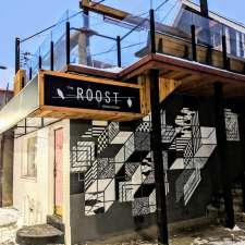 The Roost on Corydon | 651-A Corydon Ave, Winnipeg, MB R3M 0W3, Canada