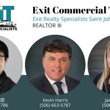 Take-2 Exit Realty Specialists | 1020 Rothesay Rd, Saint John, NB E2H 2H8, Canada