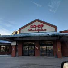 Winkler Co-op Food Store | 370 Main St, Winkler, MB R6W 4B2, Canada