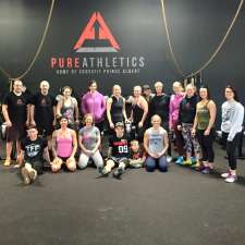 Pure Athletics Crossfit | 4260 5 Ave E #8, Prince Albert, SK S6W 0A1, Canada