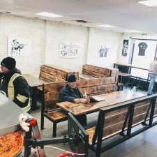 Pizza Charlevoix | 2563 Rue Centre, Montréal, QC H3K 1J9, Canada