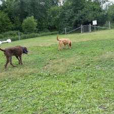 Stoney Creek Off-Leash Dog Park | 1343 Adelaide St N, London, ON N5X 1K1, Canada